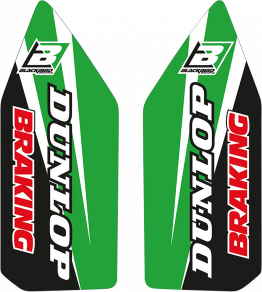 Stickere Protectii Furca Kawasaki 5423n KX 94-03'
