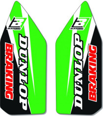 Stickere Protectii Furca Kawasaki 5426n KX F 09-16'