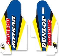 Stickere Protectii Furca Suzuki 5325n RM/RM Z 04-21'