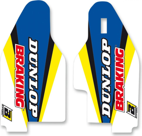 Stickere Protectii Furca Suzuki 5325n RM/RM Z 04-21'