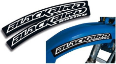 Sticker Aripa Fata Decals 2 Pcs 5006