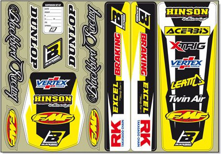 Coala Stickere Standard Logo Yellow 5327