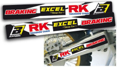 Stickere Bascula Spate Sponsor 2pcs 5007