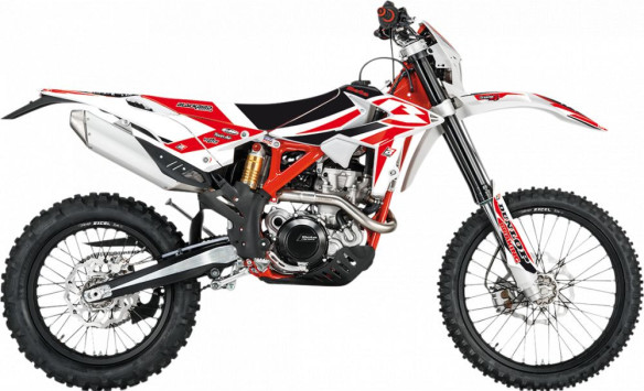 Kit Grafica W/s Cover Beta RR 13-17 8b03n