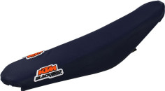 Blue Moon Seat Cover Blue KTM 1521/01