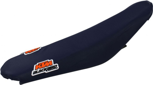 Blue Moon Seat Cover Blue KTM 1521/01