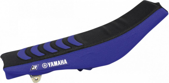Husa Sa Double Grip 3 Yamaha Blue/black 1248h