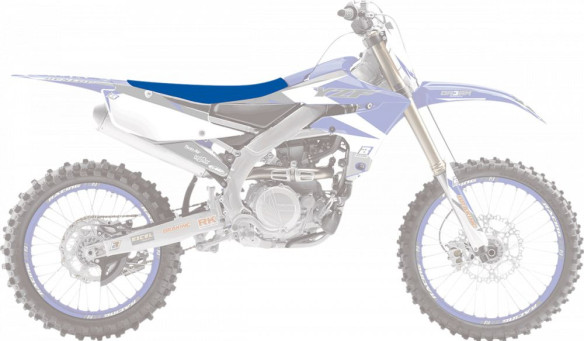 Husa Sa Pyramid Yamaha Yzf450 Bl 1249g/01