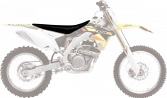 Husa Sa Pyramidamid Suzuki Black 1330g