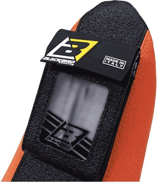 Buzunar Sa Enduro Black 5083