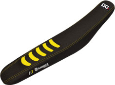 Husa Sa Double Grip3 Fc Bk/yl 19 1624h
