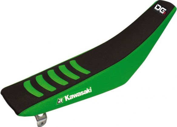 Husa Sa Double Grip3 Kawasaki Kxf 450 19 Bkgr 1433h