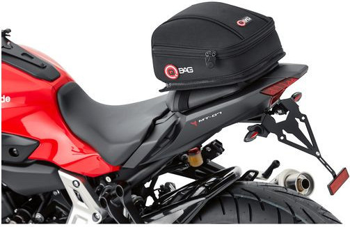Geanta de codita 6.5L