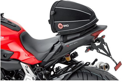 Geanta de codita Aero 4.5L