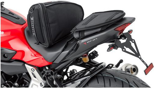 Geanta de codita Aero 4.5L