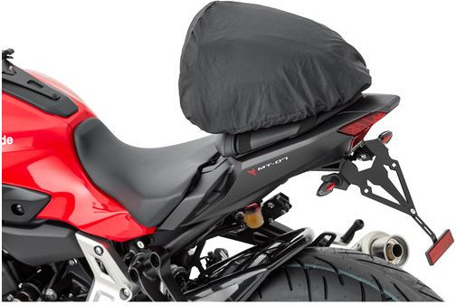 Geanta de codita Aero 4.5L