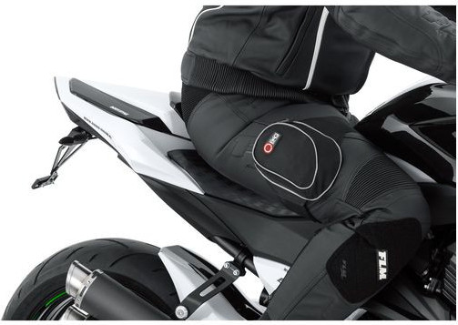 Gentuta de picior Pocket 0.4L