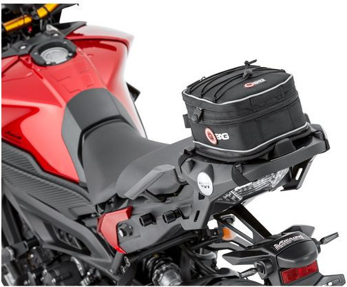Geanta de codita Dakar 8L