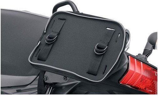 Geanta de codita Dakar 8L