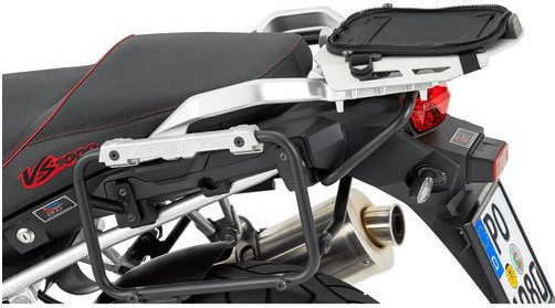 Geanta de codita Dakar 8L