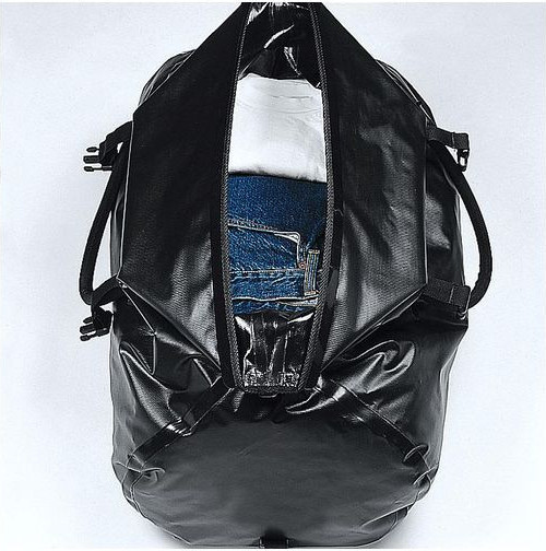 Geanta de bagaje Trecking 76L