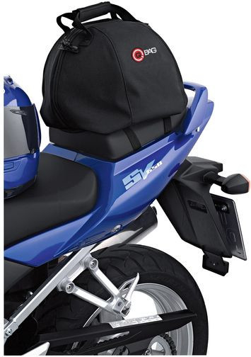 Geanta de casca Helm 15L