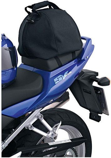 Geanta de casca Helm 15L