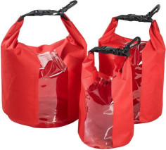 Set saci impermeabili 15L