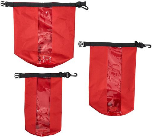 Set saci impermeabili 15L