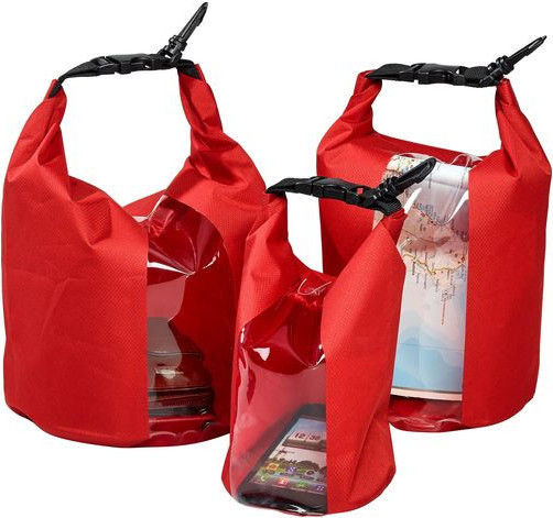 Set saci impermeabili 15L