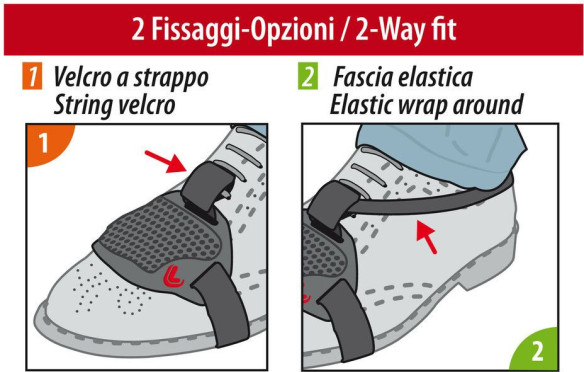 Protectie de incaltaminte Shoe Protector
