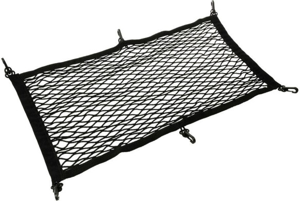 Plasa de bagaje Top-Net 42x42 cm