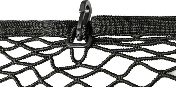 Plasa de bagaje Top-Net 42x42 cm
