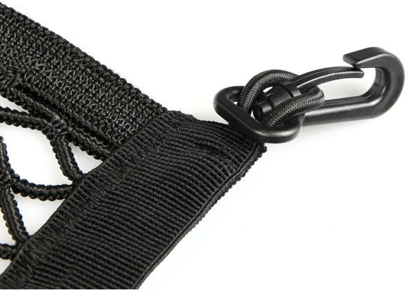 Plasa de bagaje Top-Net 42x42 cm