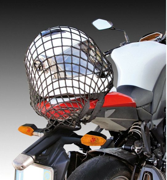 Plasa de bagaje Top-Net 42x42 cm