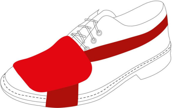 Protectie de incaltaminte Shoe Saver