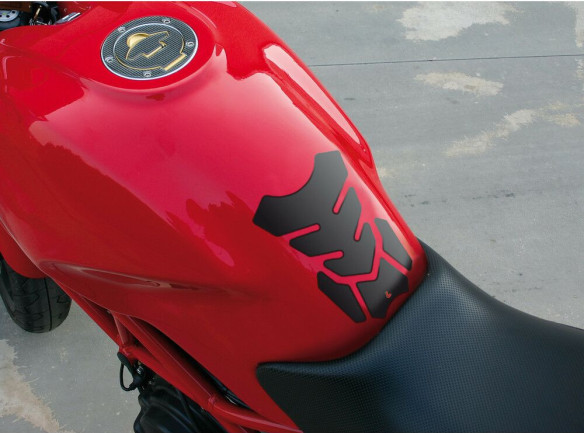 Tank pad Pro-Tank X2 Negru