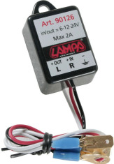 Releu de semnalizare pentru semnale cu led