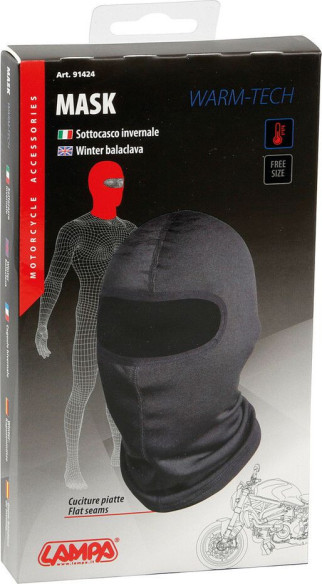 Cagula de iarna Mask-Pro