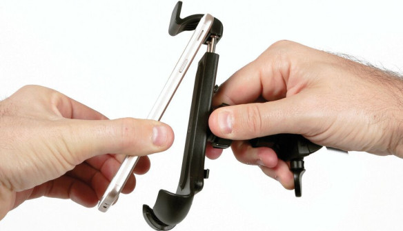 Suport de telefon Opti Holder