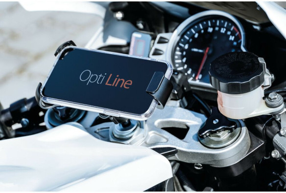 Suport de telefon Opti Holder