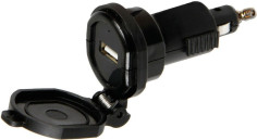 Incarcator USB Din-Tech 38880
