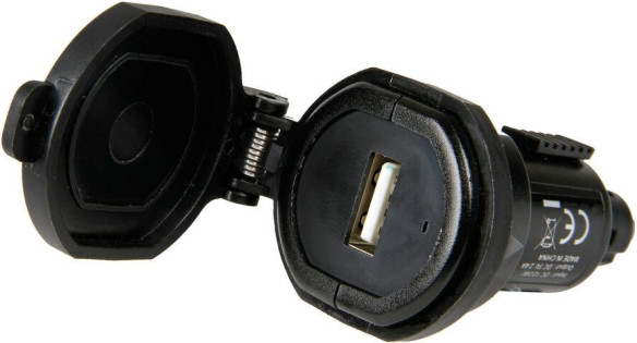 Incarcator USB Din-Tech 38880