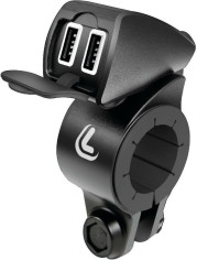 Incarcator USB USB-Fix Trek