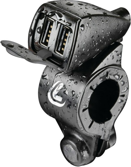 Incarcator USB USB-Fix Trek