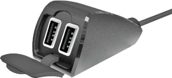Incarcator USB USB-Fix Trek