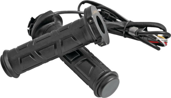 Manere incalzite Heated Grips 12V