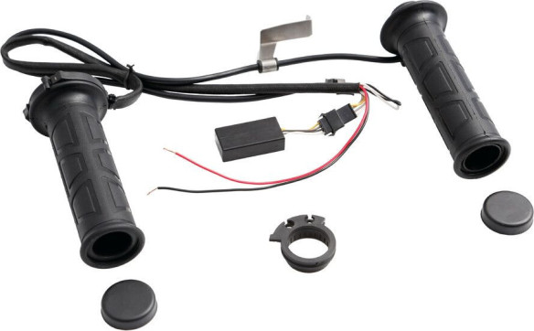 Manere incalzite Heated Grips 12V
