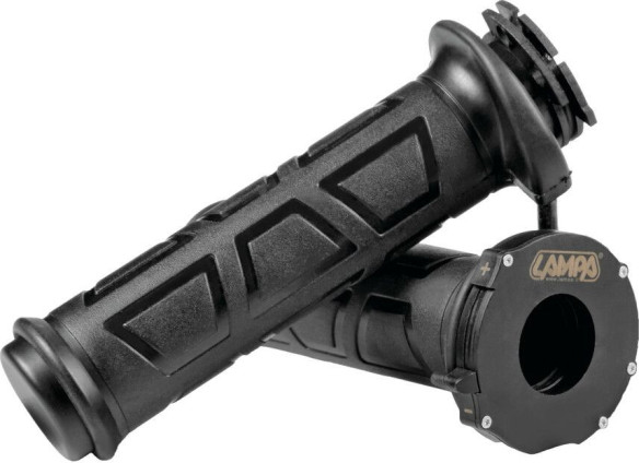 Manere incalzite Heated Grips 12V