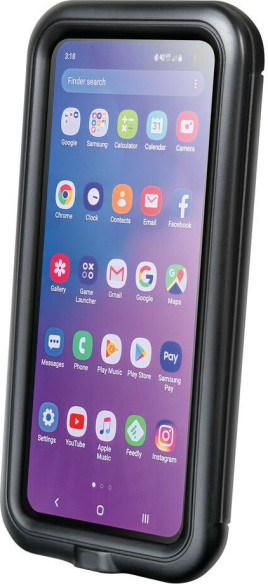 Carcasa telefon universala Opti Hard Case